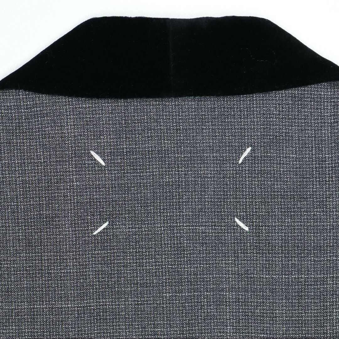 Maison Martin Margiela - Maison Margiela Co-ed 20SS オーバーサイズ
