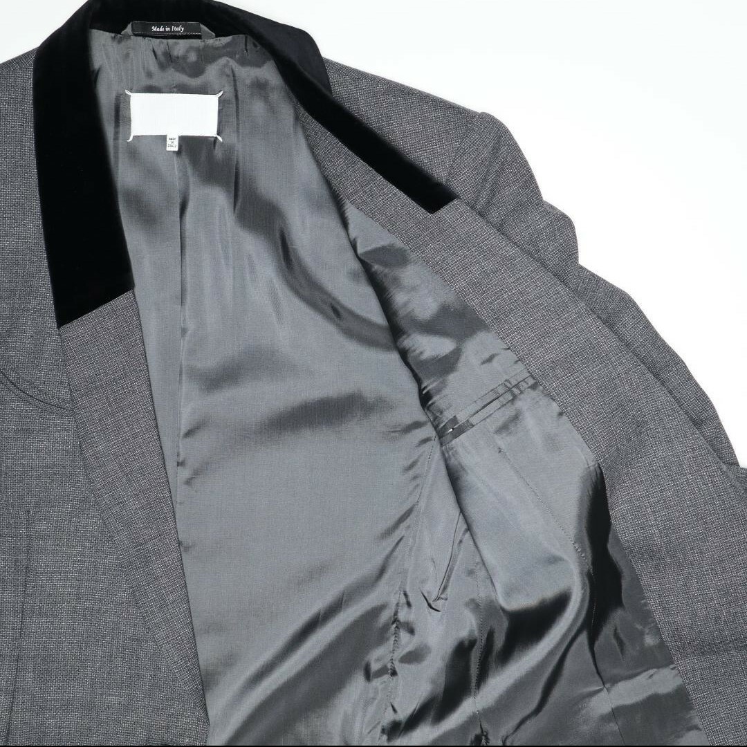 Maison Martin Margiela - Maison Margiela Co-ed 20SS オーバーサイズ