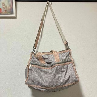 レスポートサック(LeSportsac)の【LeSportsac / レスポートサック】 ボストンバッグ ショルダーバッグ(ボストンバッグ)