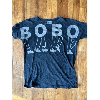 ボボショーズ(BOBO CHOSES)のbobochoses(Tシャツ/カットソー)