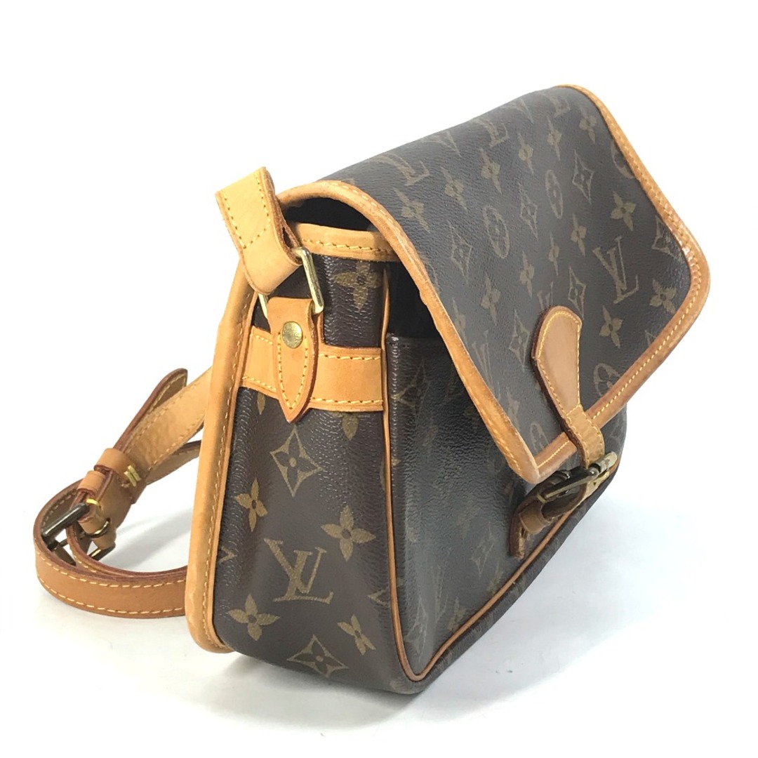 LOUIS VUITTON - ルイヴィトン LOUIS VUITTON ソローニュ M42250