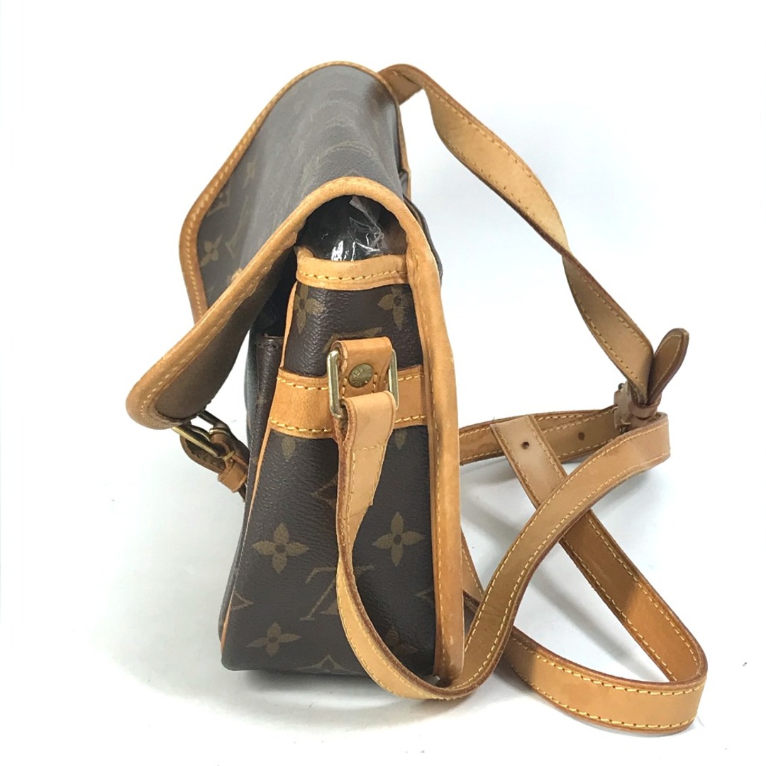 LOUIS VUITTON - ルイヴィトン LOUIS VUITTON ソローニュ M42250