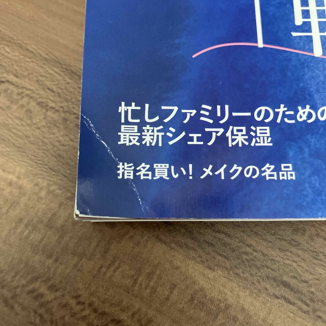 集英社(シュウエイシャ)のLEE (リー) 2023年 12月号 [雑誌] エンタメ/ホビーの雑誌(その他)の商品写真