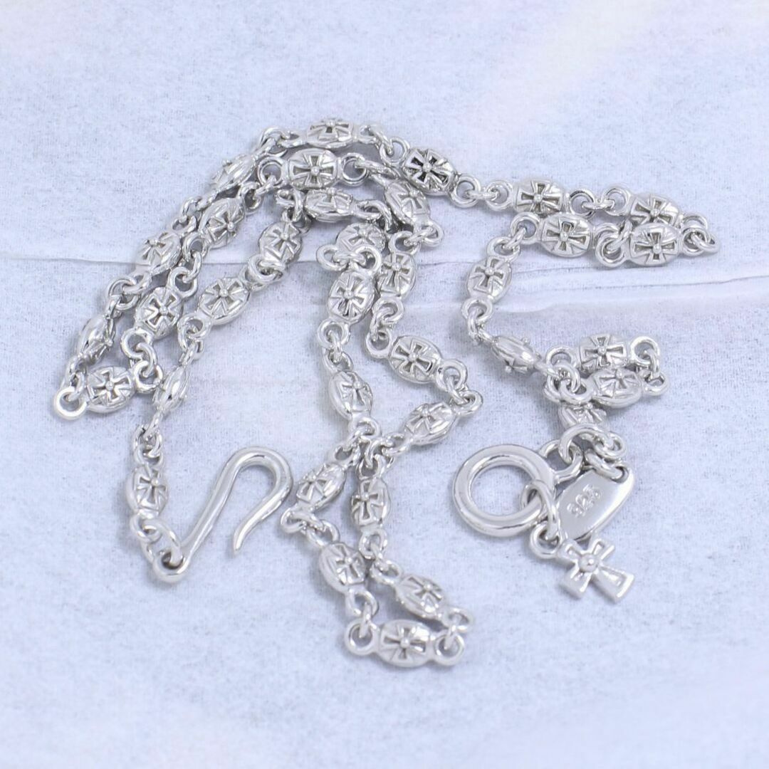 Justin Davis - 新品未使用 ジャスティンデイビス 40cm タイニークロス