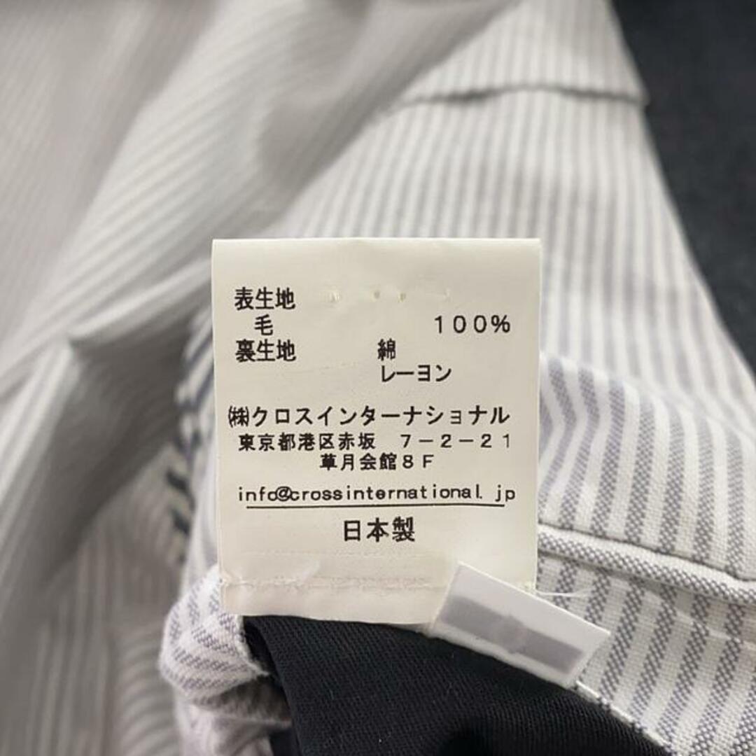 THOM BROWNE - THOM BROWNE / トムブラウン | 4bar ウール 3B