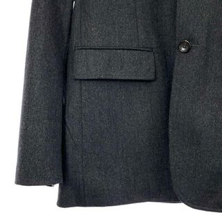 THOM BROWNE - THOM BROWNE / トムブラウン | 4bar ウール 3B