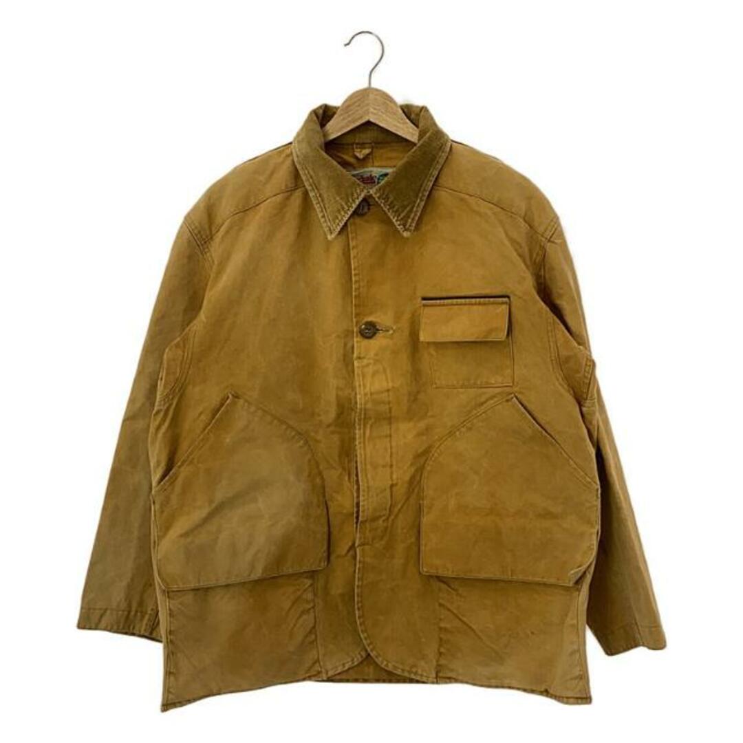 VINTAGE / ヴィンテージ古着 | 60s Duxbak 襟コーデュロイ VINTAGE / ヴィンテージ古着 | 60s Duxbak 襟コーデュロイ