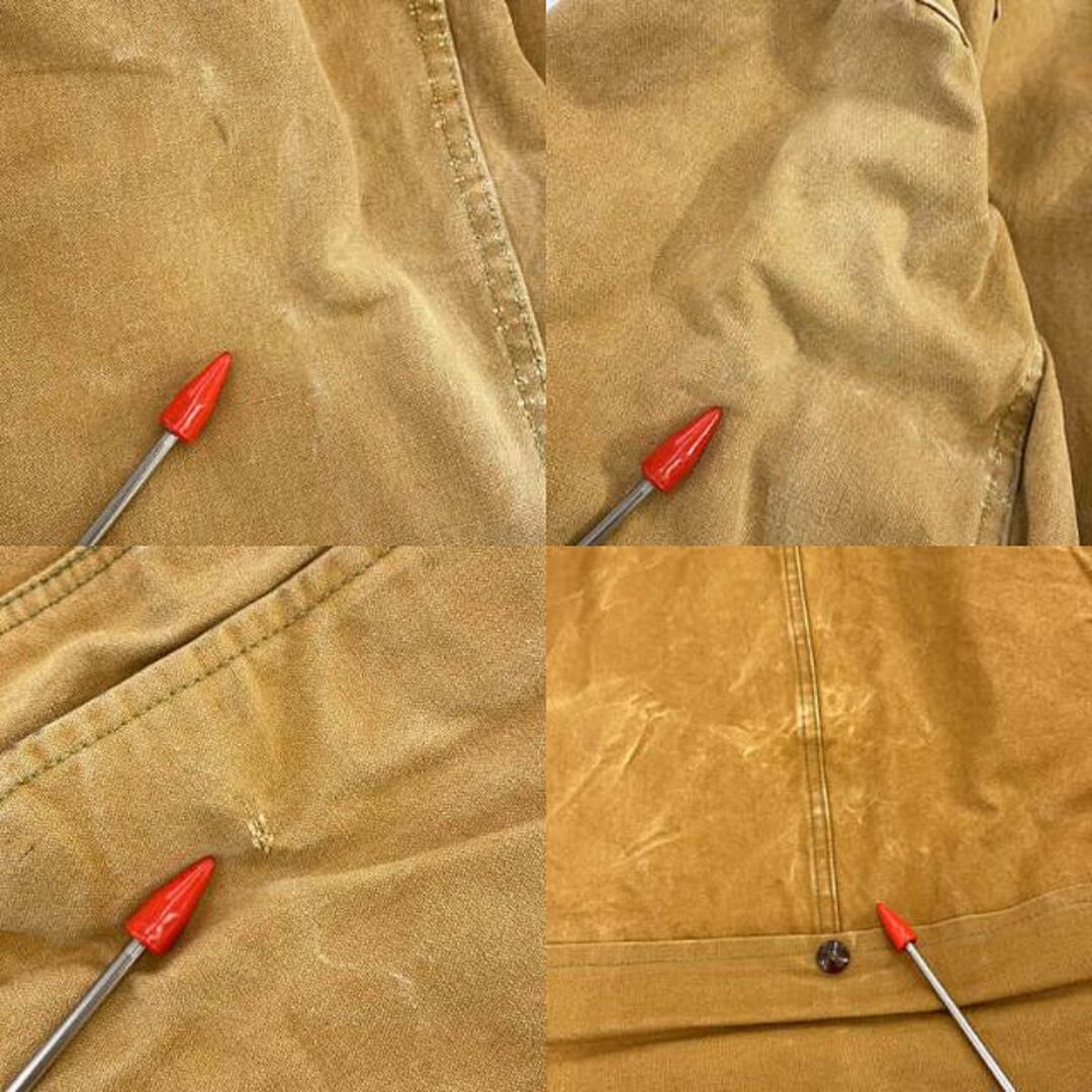 VINTAGE / ヴィンテージ古着 | 60s Duxbak 襟コーデュロイ VINTAGE / ヴィンテージ古着 | 60s Duxbak 襟コーデュロイ