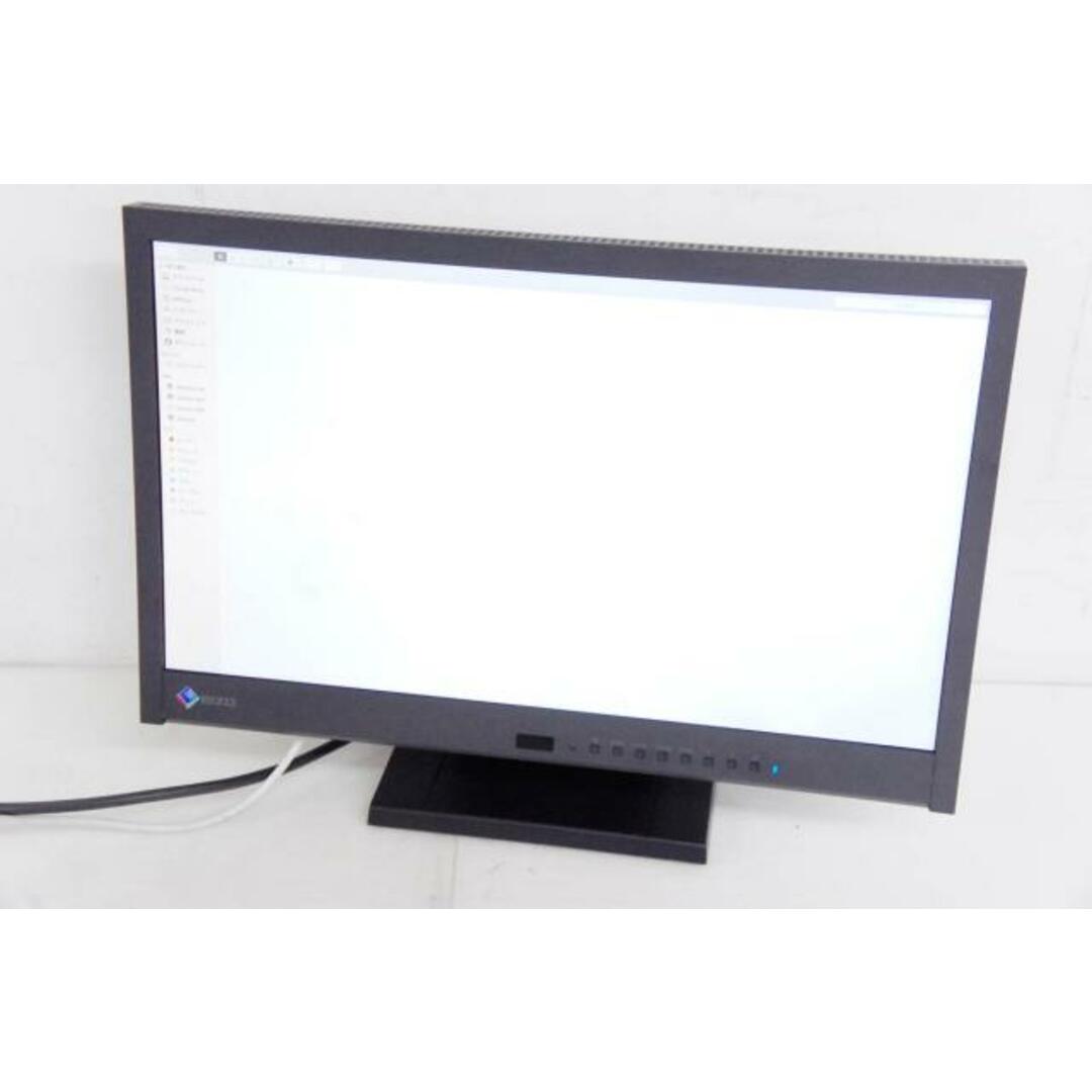 ディスプレイEIZOエイゾー FlexScan 21.5型ワイド液晶モニター EV2116W