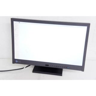 【中古】EIZOエイゾー FlexScan 21.5型ワイド液晶モニター EV2116W(ディスプレイ)