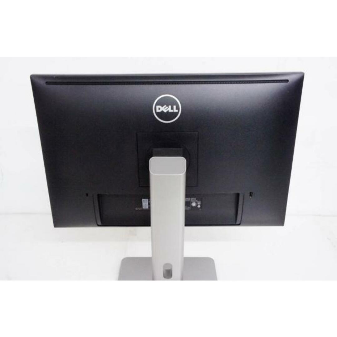 【中古】DELLデル 24.1インチ液晶モニター U2415b 液晶ディスプレイ スマホ/家電/カメラのPC/タブレット(ディスプレイ)の商品写真