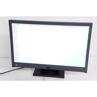 【中古】EIZOエイゾー FlexScan 21.5型ワイド液晶モニター EV2116W(ディスプレイ)