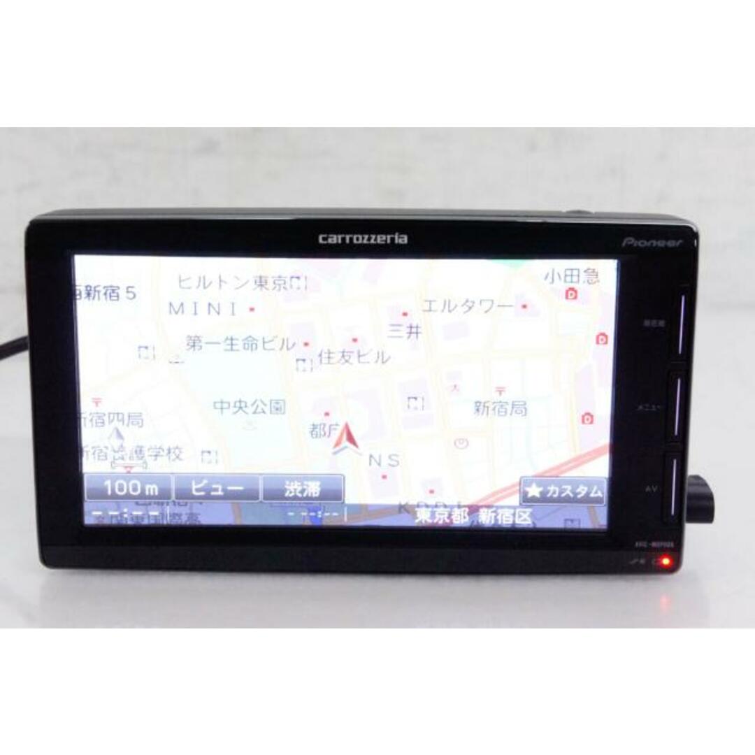 AVIC-MRP006 ワンセグ ポーダフルナビ カロッツェリア 『5年保証