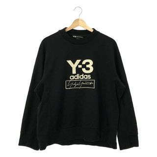 Y-3(スウェット)のフリマアイテム一覧 Y-3(スウェット)のフリマアイテム一覧
