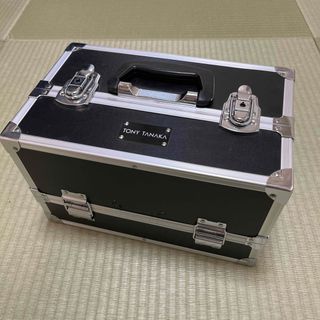 トニー田中メイクBOX(メイクボックス)