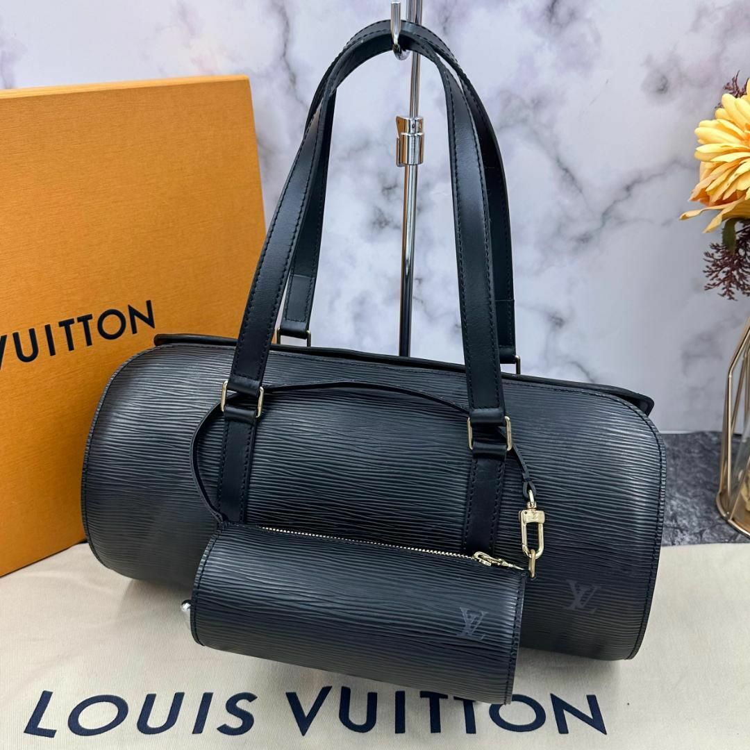 LOUIS VUITTON - ⭐️極美品⭐️ ヴィトン エピ スフロ ハンドバッグ