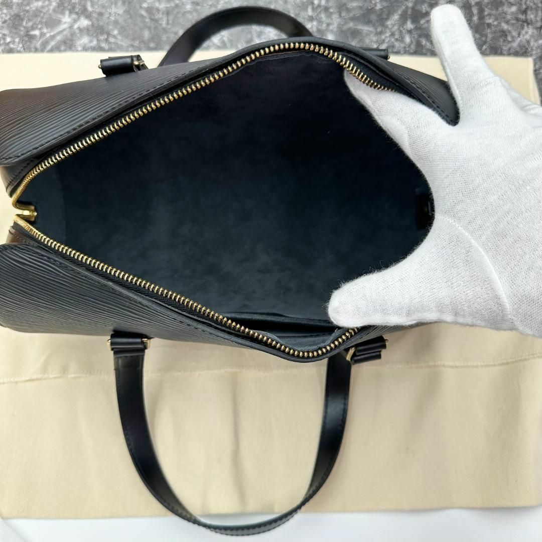 LOUIS VUITTON - ⭐️極美品⭐️ ヴィトン エピ スフロ ハンドバッグ