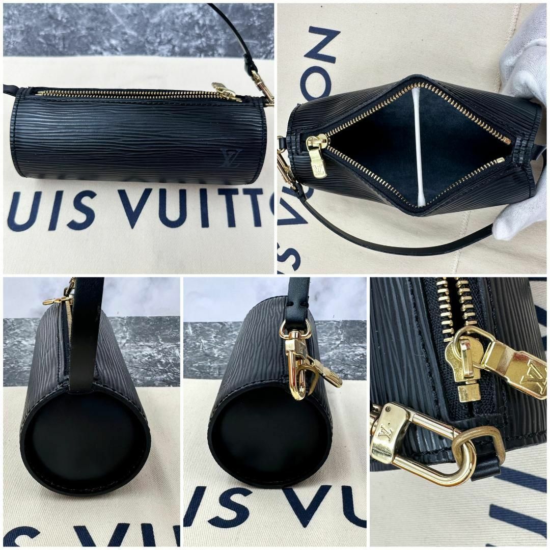 LOUIS VUITTON - ⭐️極美品⭐️ ヴィトン エピ スフロ ハンドバッグ
