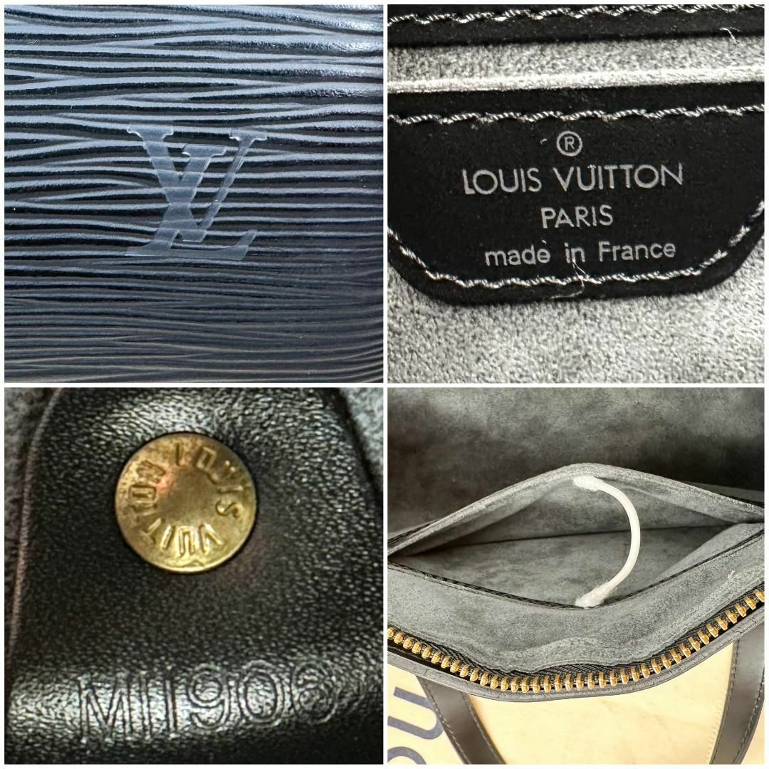LOUIS VUITTON - ⭐️極美品⭐️ ヴィトン エピ スフロ ハンドバッグ