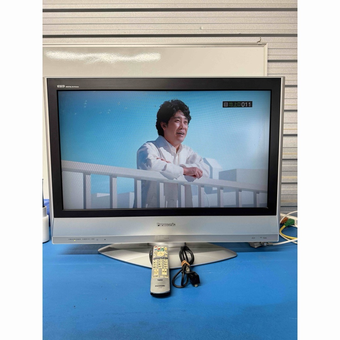 Panasonic - 全国配送無料‼️☆Panasonicパナソニック☆液晶テレビ 32