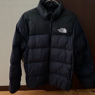 ザノースフェイス(THE NORTH FACE)のTHENORTH FACE M'S NUPTSE ECOLOFTジャケット韓国(ダウンジャケット)