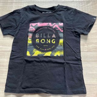 ビラボン(billabong)のビラボン　キッズ　Tシャツ　130センチ(Tシャツ/カットソー)