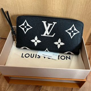 ルイヴィトン(LOUIS VUITTON)のルイ・ヴィトン　長財布(財布)