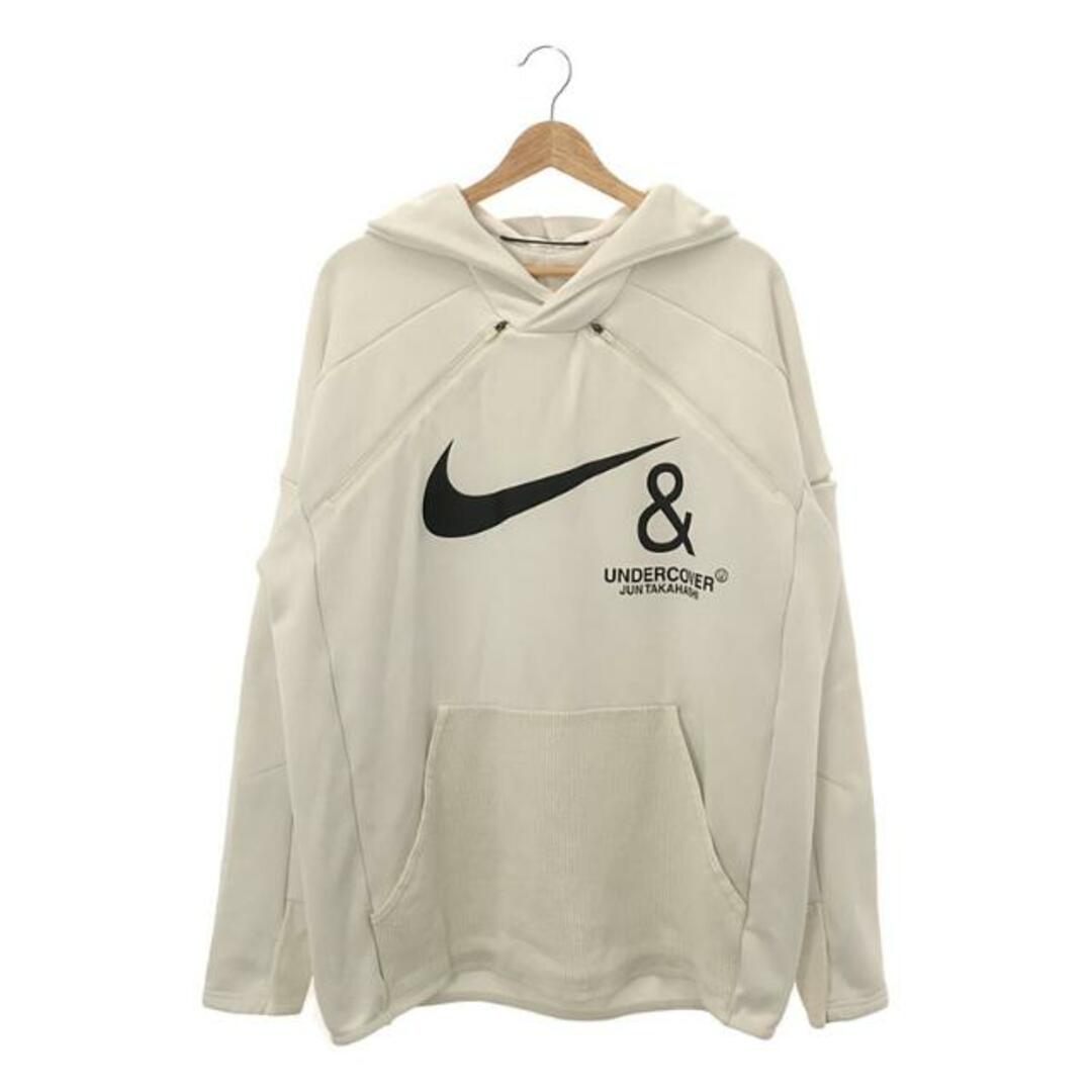 UNDER COVER / アンダーカバー | × NIKE / ナイキ NRG TC Hoodie