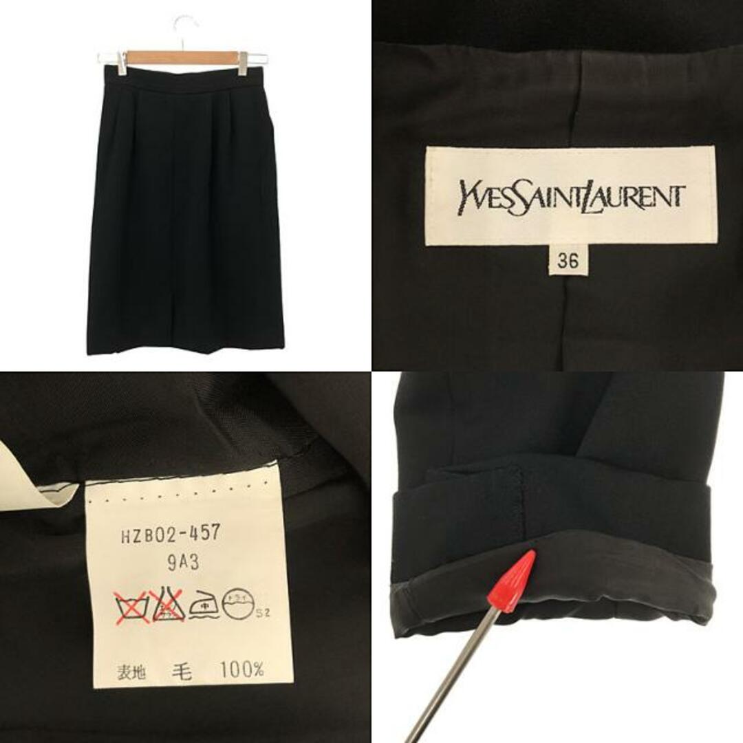 Yves Saint Laurent - YVES SAINT LAURENT / イヴサンローラン Yves Saint Laurent - YVES SAINT LAURENT / イヴサンローラン