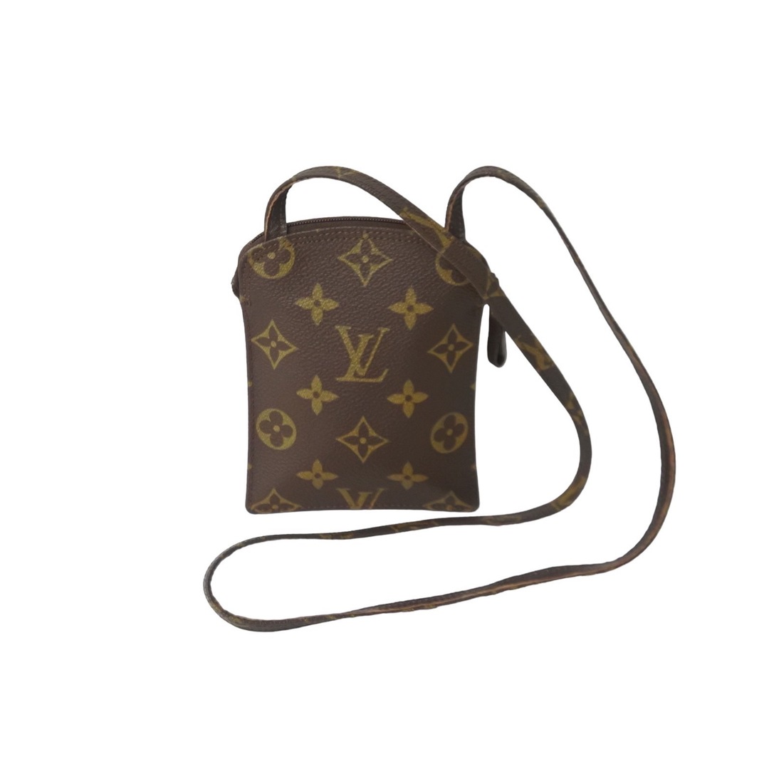 LOUIS VUITTON - [USED/中古]LOUIS VUITTON ルイ・ヴィトン ショルダー