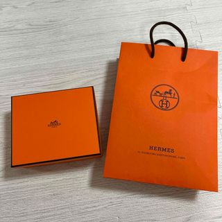 エルメス(Hermes)のHERMES 空箱&ショッパー(ショップ袋)