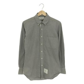 THOM BROWNE(Tシャツ/カットソー(七分/長袖))のフリマアイテム一覧 THOM BROWNE(Tシャツ/カットソー(七分/長袖))のフリマアイテム一覧