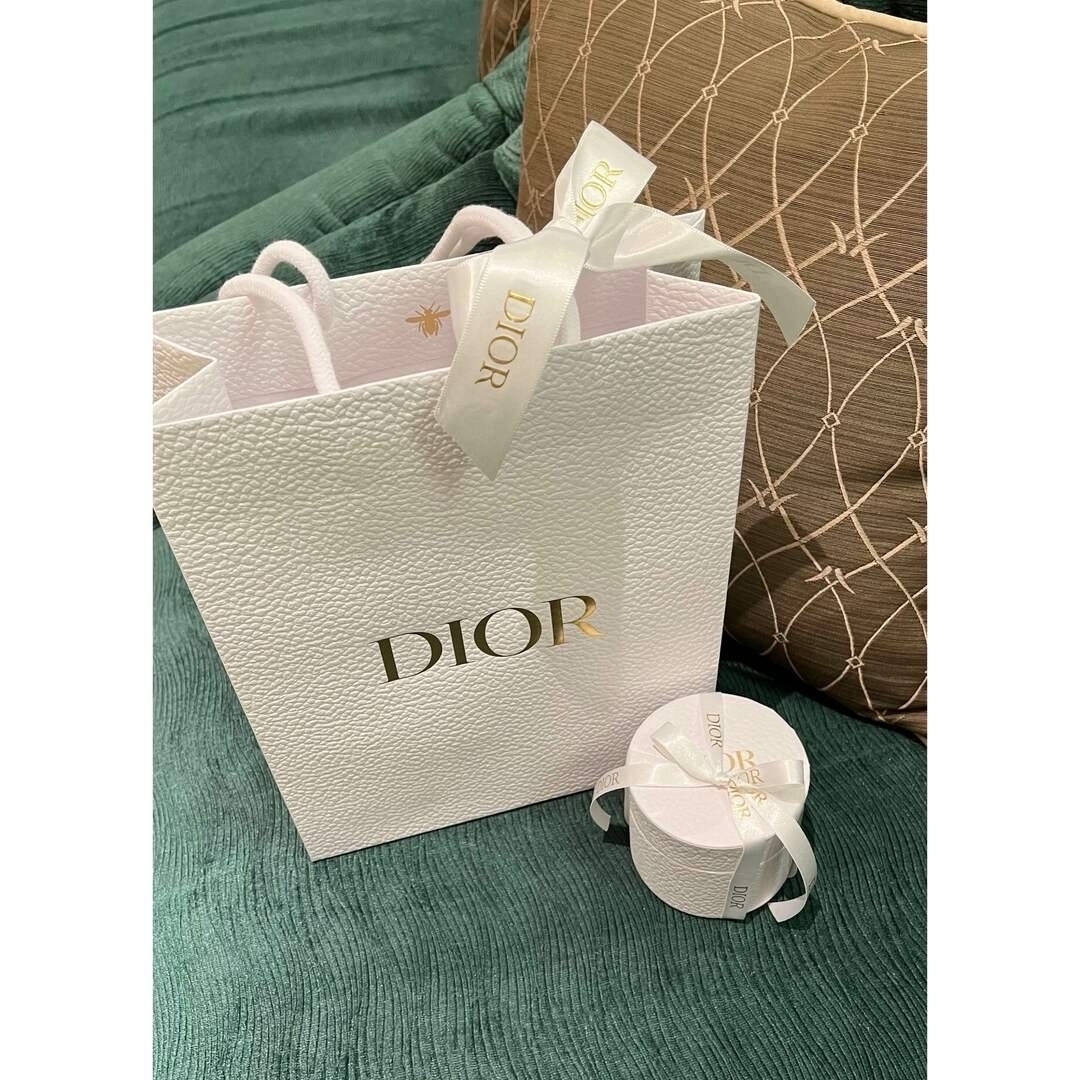 Christian Dior(クリスチャンディオール)のdior 新作限定品 ミッツァ レディースのファッション小物(バンダナ/スカーフ)の商品写真