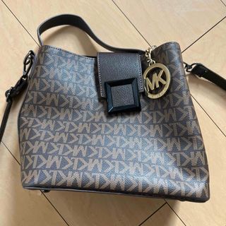 マイケルコース(Michael Kors)のMICHEAL KORS(ショルダーバッグ)