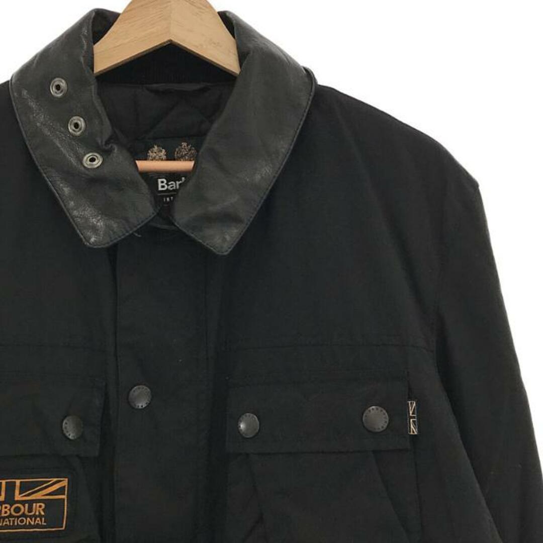 Barbour - Barbour / バブアー | INTERNATIONAL JACKET オイル
