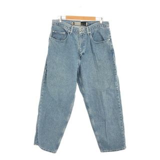 リーバイス(Levi's)のLevi's / リーバイス | シルバータグ バギー デニムパンツ 復刻 | W34 L32 | インディゴ | メンズ(その他)