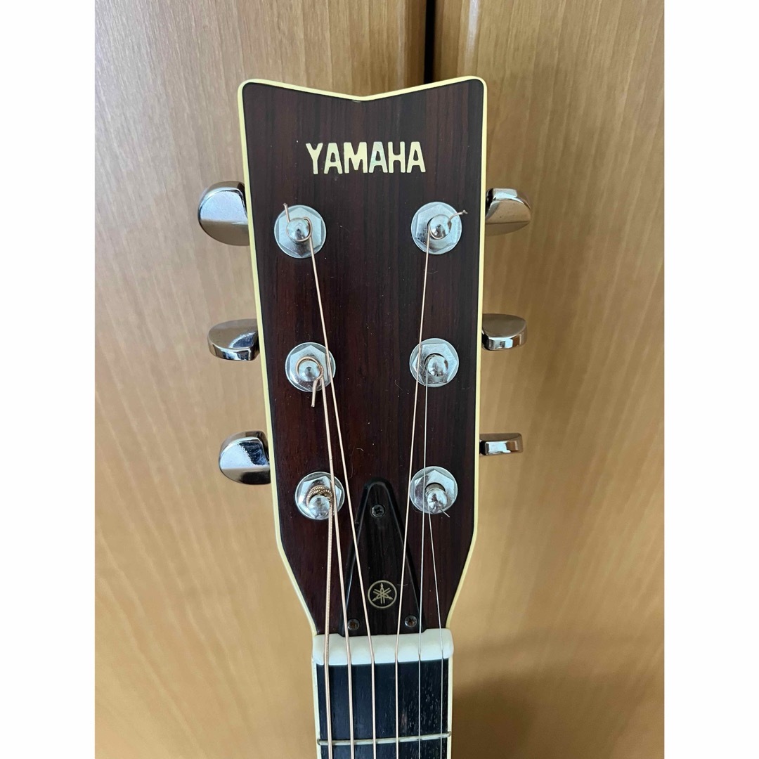 YAMAHA FG-351B 楽器のギター(アコースティックギター)の商品写真