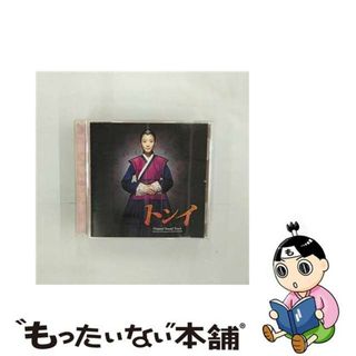 【中古】 トンイ　オリジナル・サウンドトラック/ＣＤ/PCCA-03850(映画音楽)