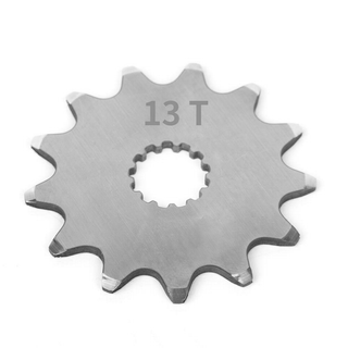 １３T　電動アシスト自転車用 アシスト領域増幅ギヤ (パーツ)