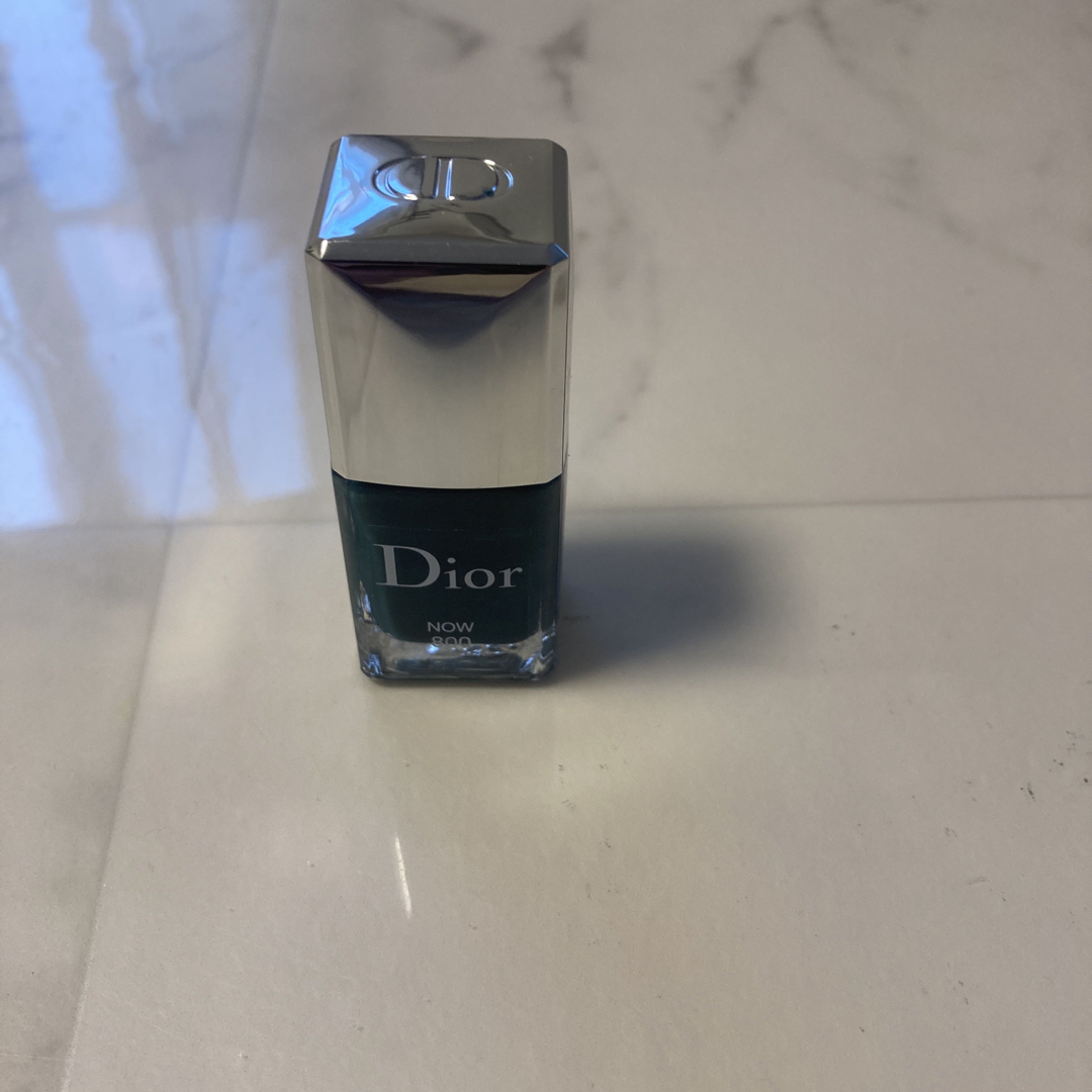 Christian Dior(クリスチャンディオール)のマニキュア コスメ/美容のネイル(マニキュア)の商品写真