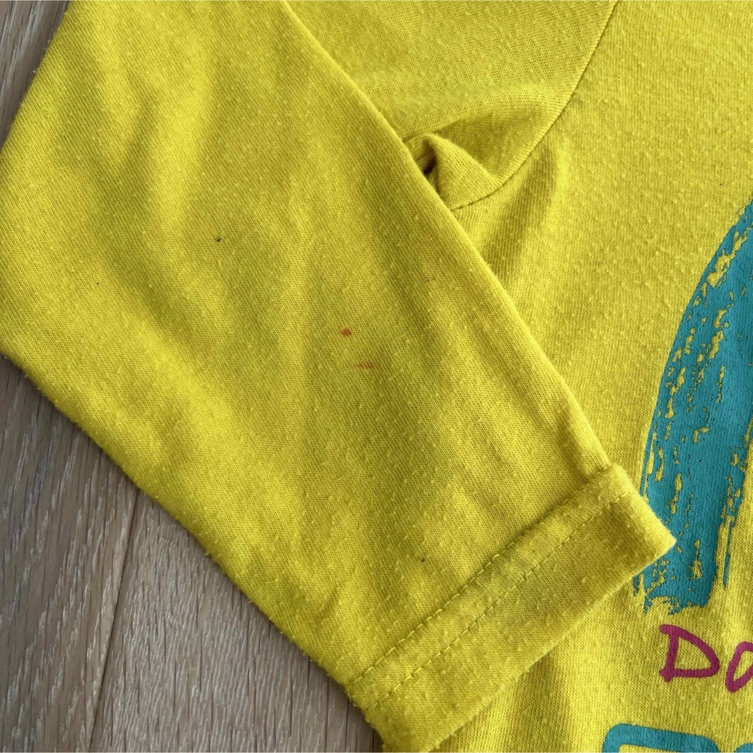 GAP Kids(ギャップキッズ)のTシャツ2枚組　110サイズ キッズ/ベビー/マタニティのキッズ服男の子用(90cm~)(Tシャツ/カットソー)の商品写真