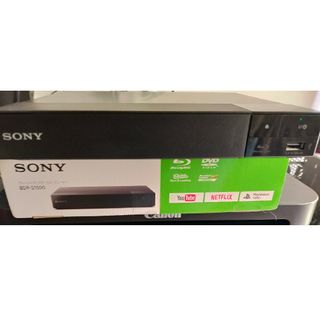 ザ・ロイヤル様　SONY ブルーレイ　プレーヤー BDP-S1500(ブルーレイプレイヤー)