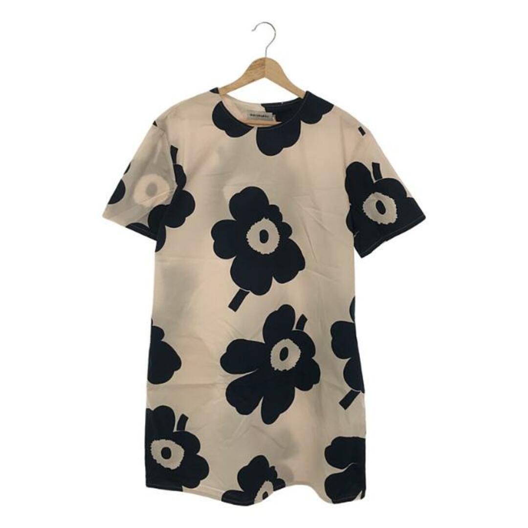 マリメッコ Marimekko 新品タグ付 ワンピース 38