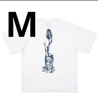 HUMAN MADE - TEAM TENSHIN 那須川天心 VERDY ケラップ T-shirt Lの