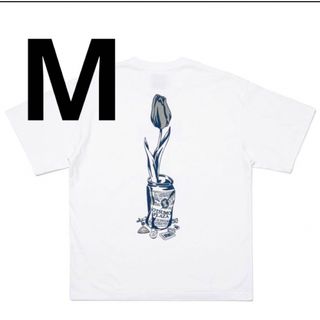 ヒューマンメイド(HUMAN MADE)の新品 Wasted Youth T-Shirt #3 グレー Mサイズ(Tシャツ/カットソー(半袖/袖なし))