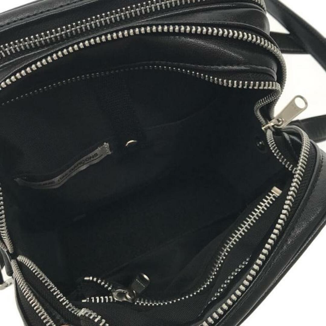 COMME des GARCONS - 【美品】 COMME des GARCONS COMME des GARCONS - 【美品】 COMME des GARCONS