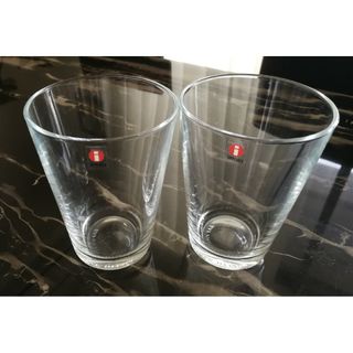 イッタラ(iittala)のイッタラ ittala カップ 400ml ペア カルティオ(食器)