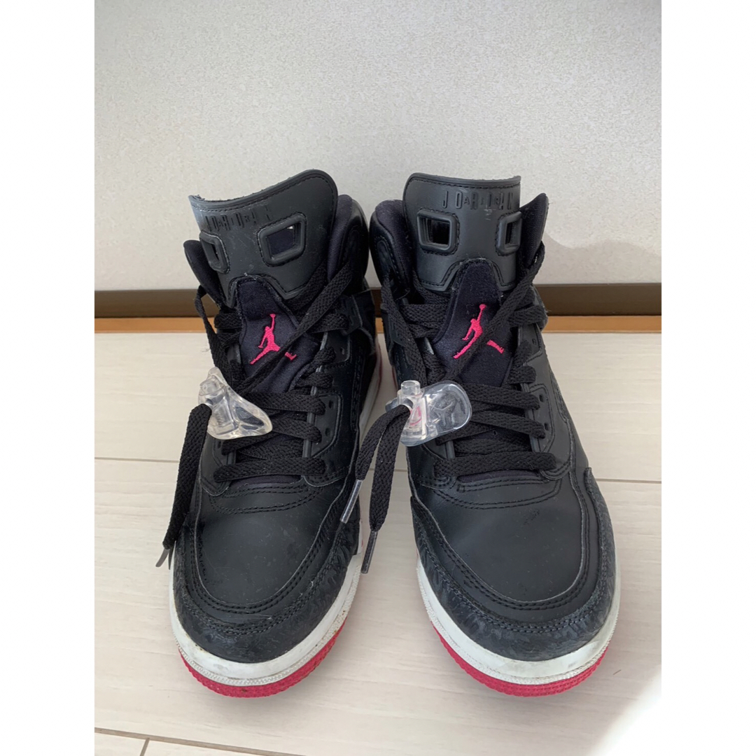 ★日本の職人技★ Nike PS Air Jordan Spizike 