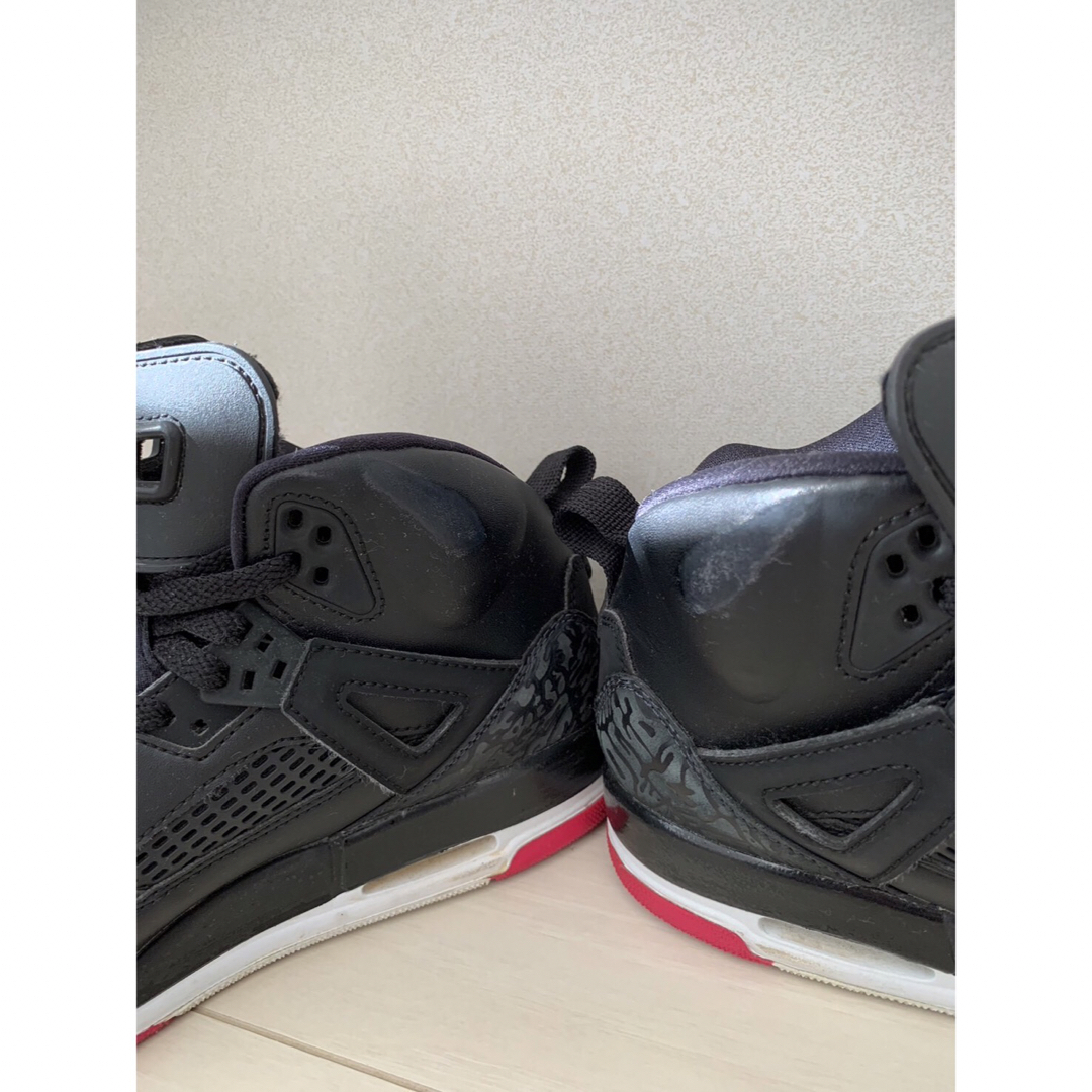 ★日本の職人技★ Nike PS Air Jordan Spizike 