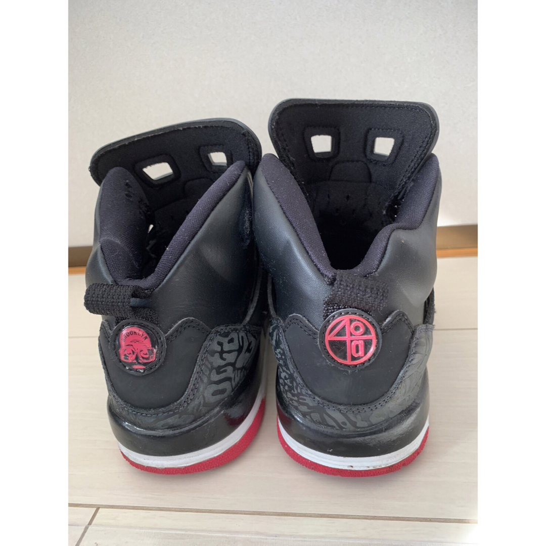 ★日本の職人技★ Nike PS Air Jordan Spizike 